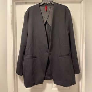 Spanx The Perfect Oversized Blazer